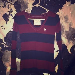 Abercrombie & Fitch New York Sweater💘